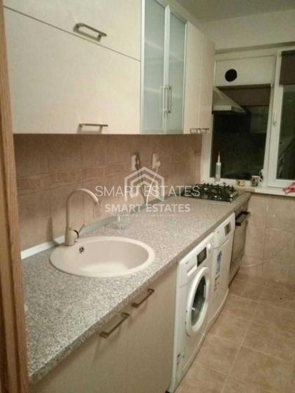 2 camere Baba Novac-Parc IOR | complet renovat - 5