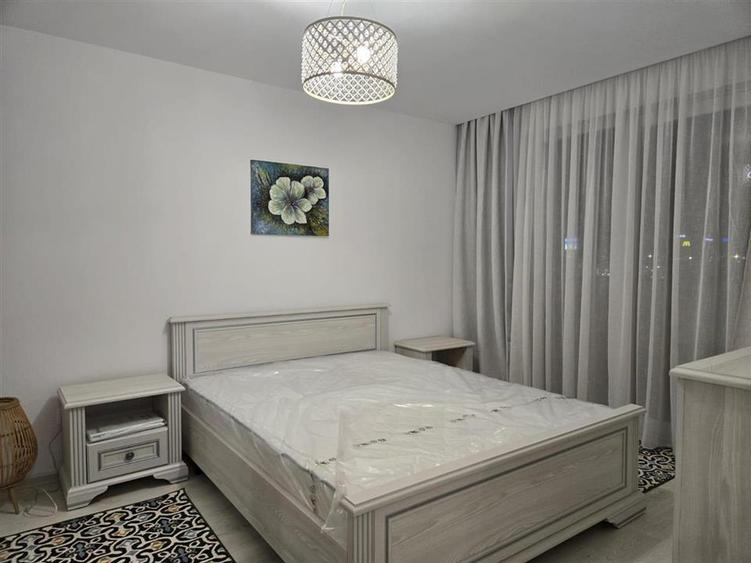 Apartament cu parcare si boxa | Urban Coresi