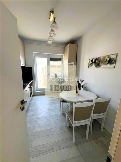 Penthouse modern 2 camere 2 terase si parcare zona Deventer - 6