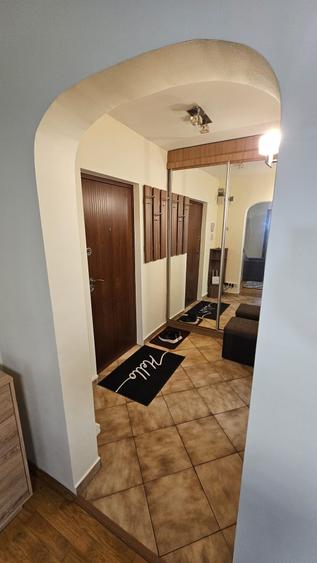 Apartament 2 camere de închiriat | Lujerului – 240 m metrou | 56 mp