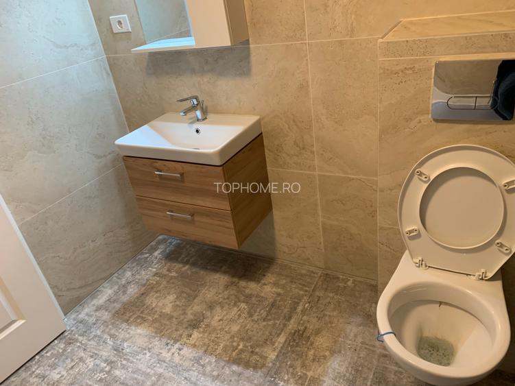 Apartament 2 camere decomandat, finisat, mobilat, Trapezului - 1 Decembrie 1918 - 13