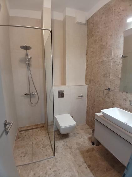 Penthouse în Riverside U2 avand 2 terase cu vedere către Râul Bega