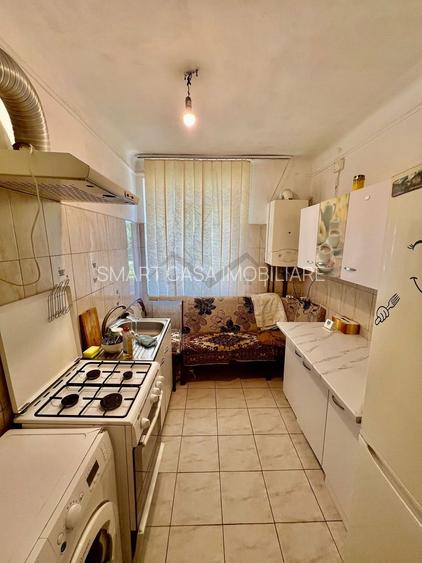 Apartament 2 camere ND - BD Socola- Granit - 3