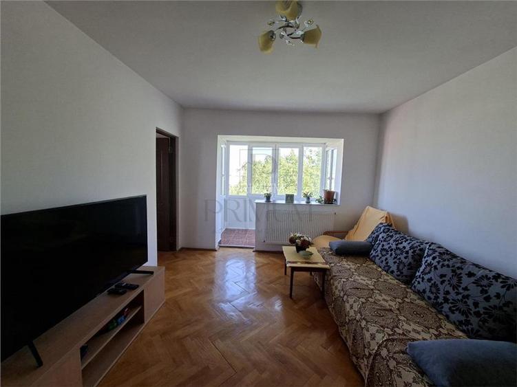 TIPOGRAFILOR - 4 Camere - RENOVAT - Centrala proprie - Clima - Boxa CF - 4