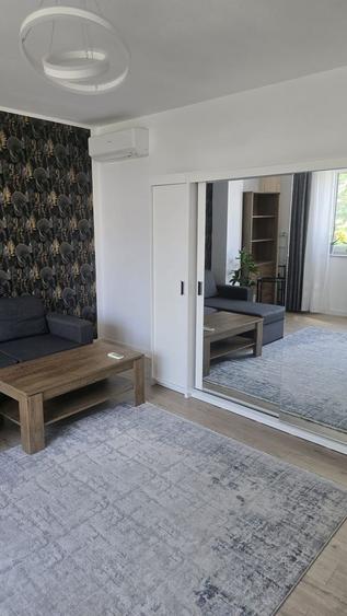 2 Camere Decomandat | Ivory Residence | 66 mp + Terasă 20 mp