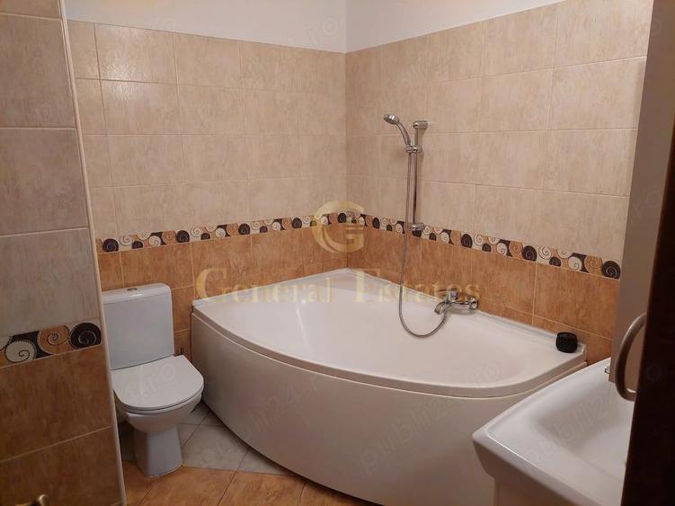 Apartament 3 camere de închiriat – Tractorul, Brașov | 120 mp | Mobila - 10