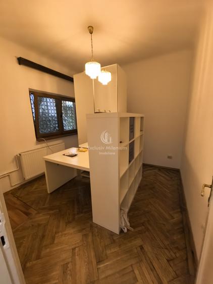 Parter Piata Dorobanti Birouri