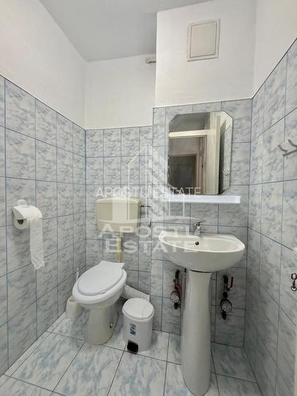 Apartament cu 3 camere de inchiriat, decomandat,zona Modern, Timisoara - 13