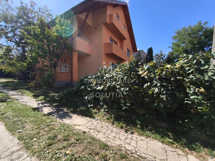 Parte de casă de închiriat | zona Horea | 2 camere | Loc de parcare