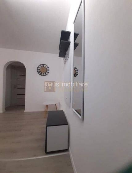 Apartament, 1 camera, Medicina - 5