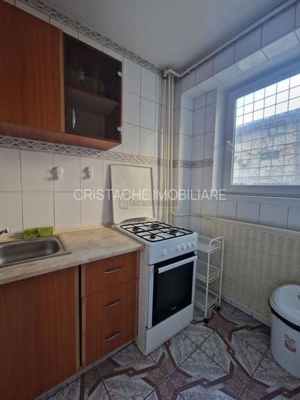 Garsonieră parter | balcon inchis | metrou Iancului - 9