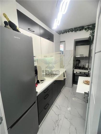 Apartament 2 camere | Renovat | Balcon inchis | zona Rahovei