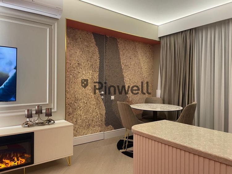 Apartament 2 camere Cortina North I Mobilat
