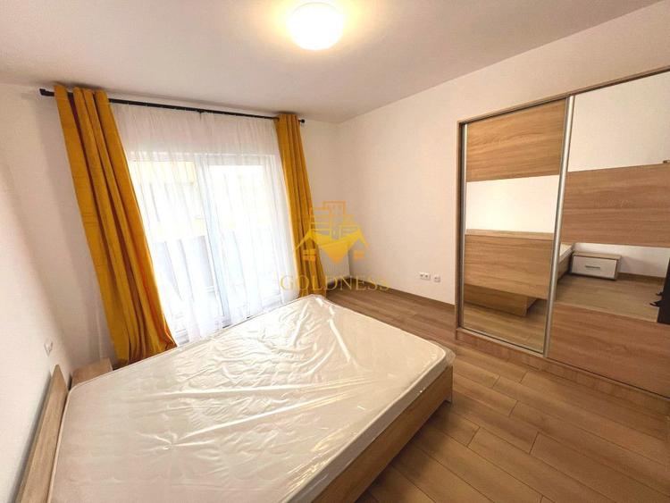 3 camere, Parcare, Floresti, Str. Tineretului, Somesului, Muzeul Apei