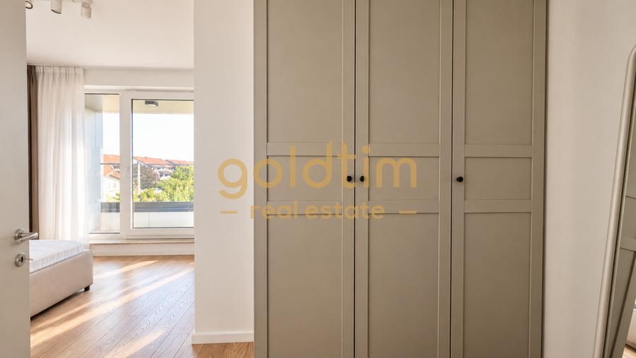 NOU / DUPLEX / CARTIER SECURIZAT / 2 LOCURI PARCARE / PET FRENDLY / VIEW SUPERB