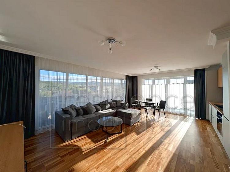 Apartament modern 2 camere, Gheorgheni, zona Iulius Mall+Garaj