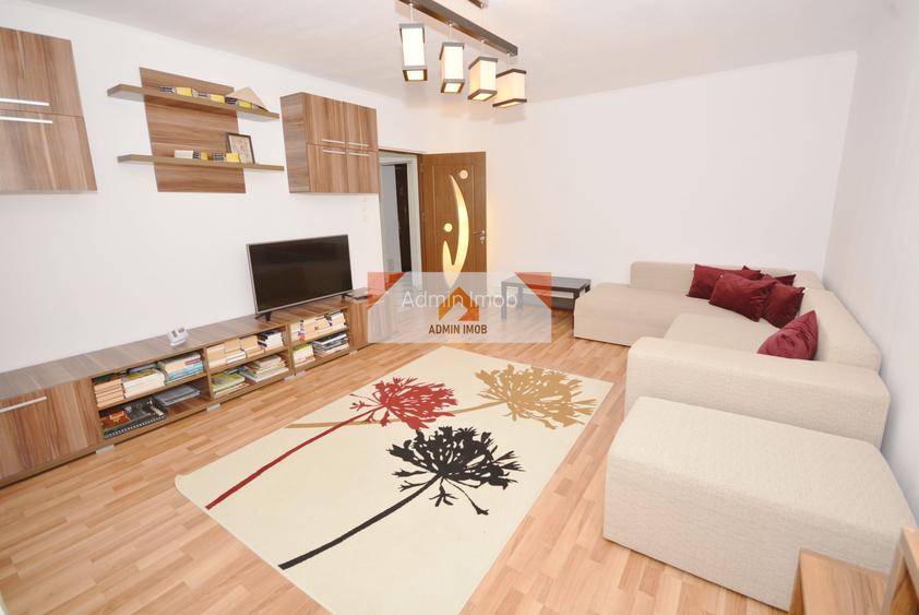 3 Camere Et 2 | Brancoveanu Metrou | Centrala Proprie | Loc parcare inclus