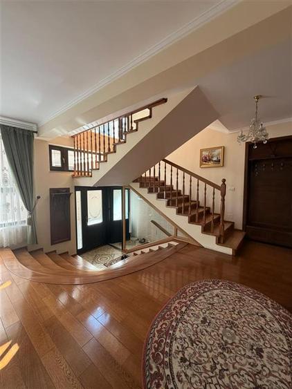 Exclusivitate, Casa zona centrala 9 dormitoare, Centrul Civic, Brasov