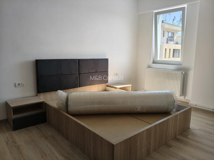 Apartament cu 2 camere, 55 mp utili, disponibil la PRIMA ÎNCHIRIERE - 2