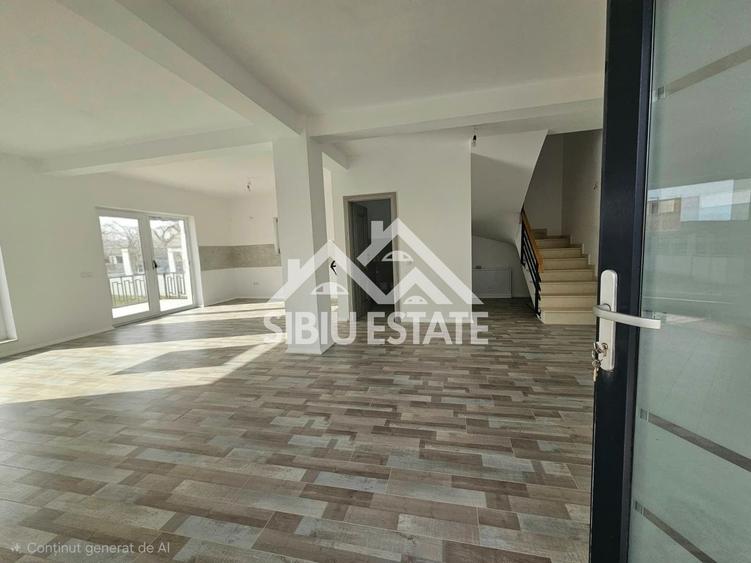 Casa Sibiu Vest, zona Cristian
