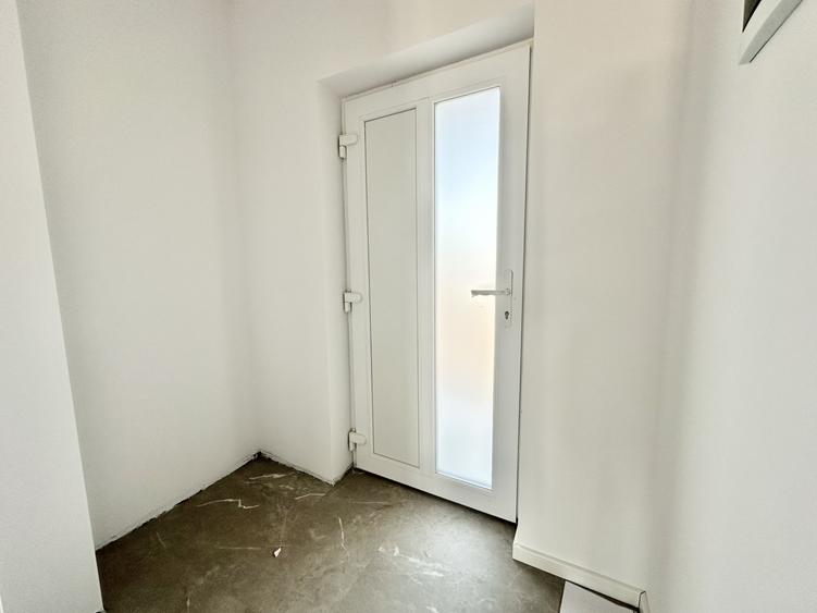 Duplex elegant cu 4 camere - 115 mp - Zona Mcity - Mosnita Noua