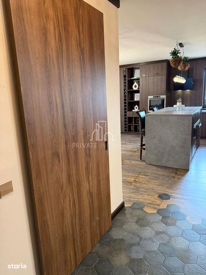 Apartament 2 Camere Modern/Bloc Nou/ Parcare, Green Residence, Tudor