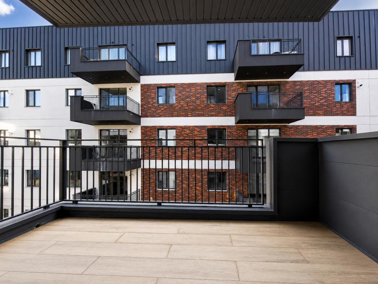 De Vanzare Apartament 2 Camere Victoria Homes – Pipera