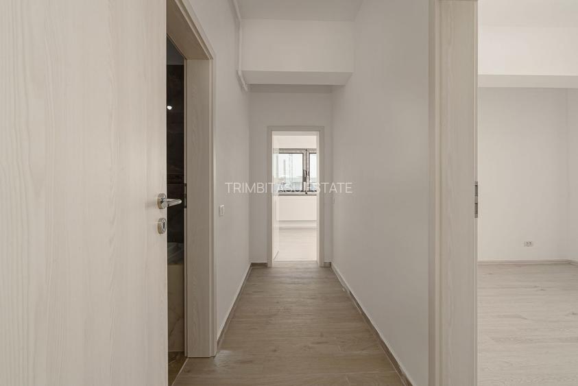 Apart 3 camere 85 mp Titan Grigorescu vizavi noul Lidl Bloc  2023 - 20