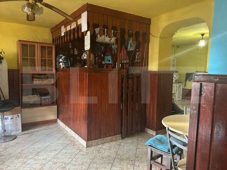 Casa de vzanzare, 240 mp, Zona Botizului