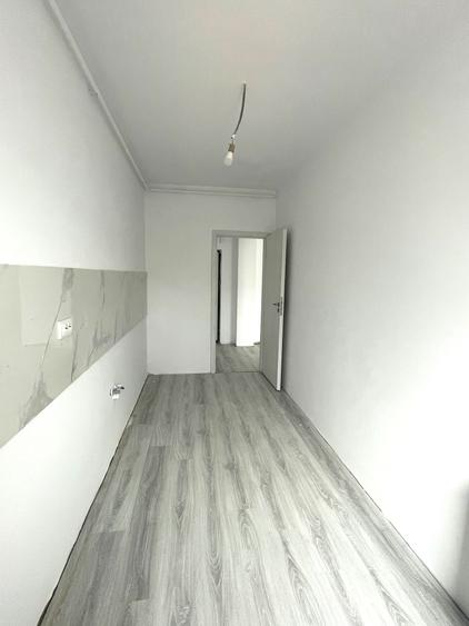 Apratament 2 camere decomandat - direct dezvoltator - predare August 2026