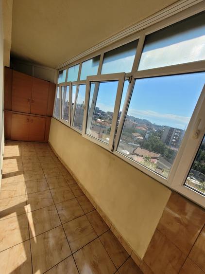 DACIA -BD.TOMIS - GARSONIERA DECOMANDATA CU BALCON + BOXA -- 79000 E