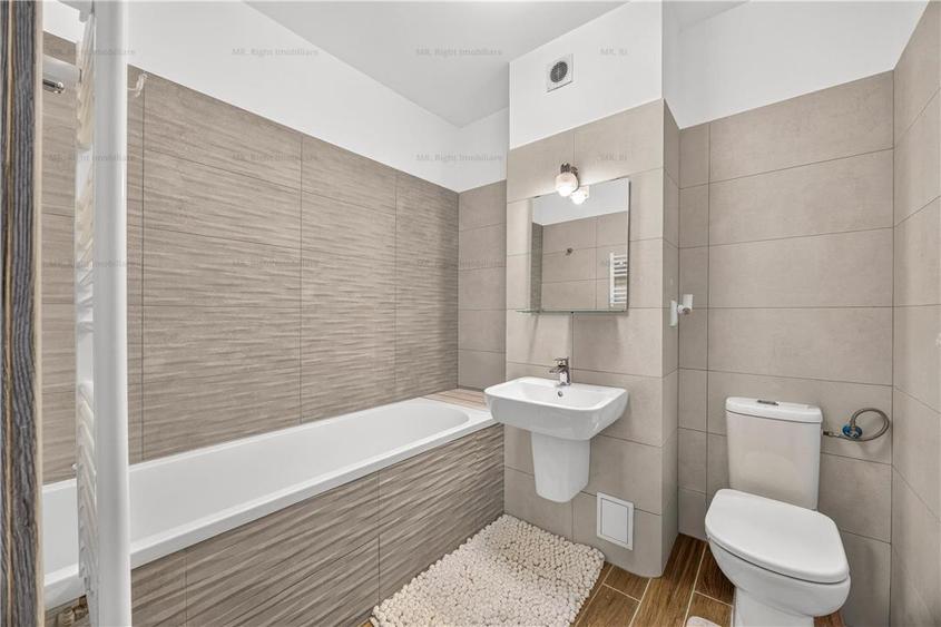 Apartament superb 2 camere si parcare | Tractorul | Brasov