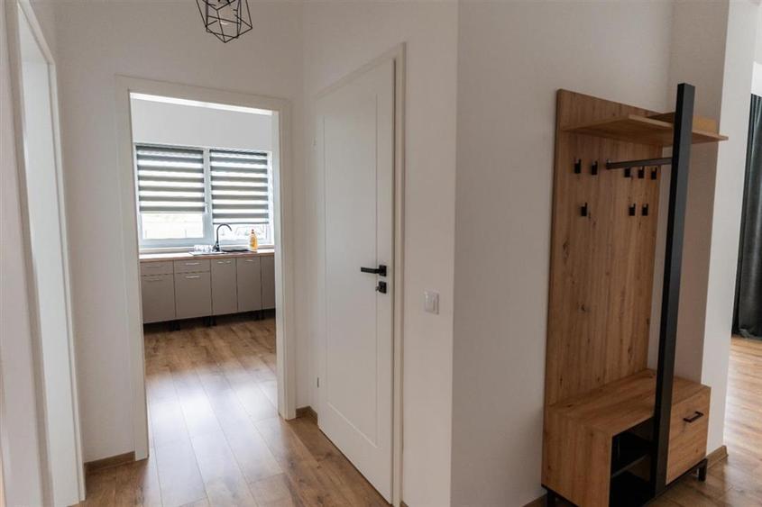 Apartament decomandat 2 camere cu balcon in Selimbar