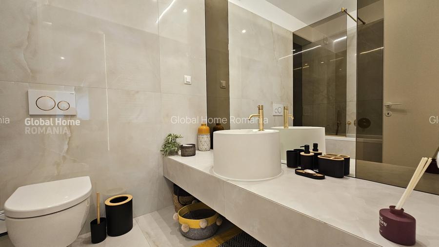 Apartament 3 Camere 77 mp | Cortina North | Pipera | Parcare subterana