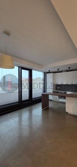 DE INCHIRIAT Duplex premium 3 camere Primăverii – Rahmaninov, 150 mp