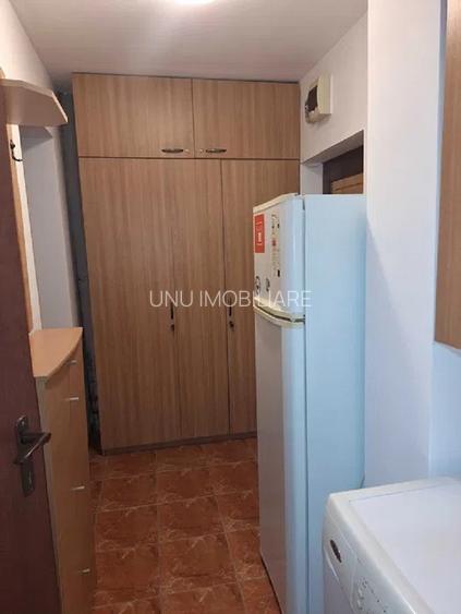 Apartament cu 1 camera - zona Gara - 5