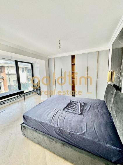 DUPLEX/PIPERA /SPATII GENEROASE /2 PARCARI/ZONA LINIȘTITĂ/ANSAMBLU SECURIZAT
