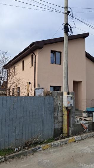 Casa Sp+P+M Valu lui Traian