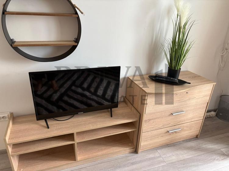 Apartament modern, 3 camere, 57 mp, etaj 4, Circumvalațiunii