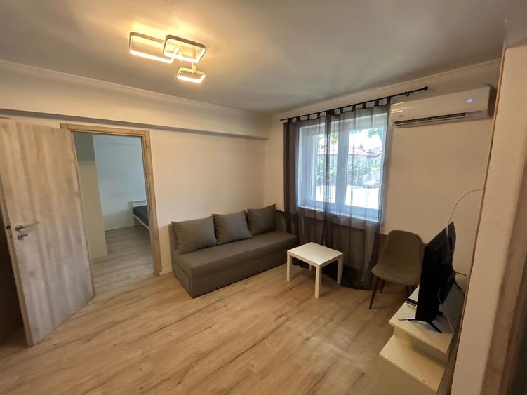 APARTAMENT 3 CAMERE DOMENII/ARCUL DE TRIUMF ANAF
