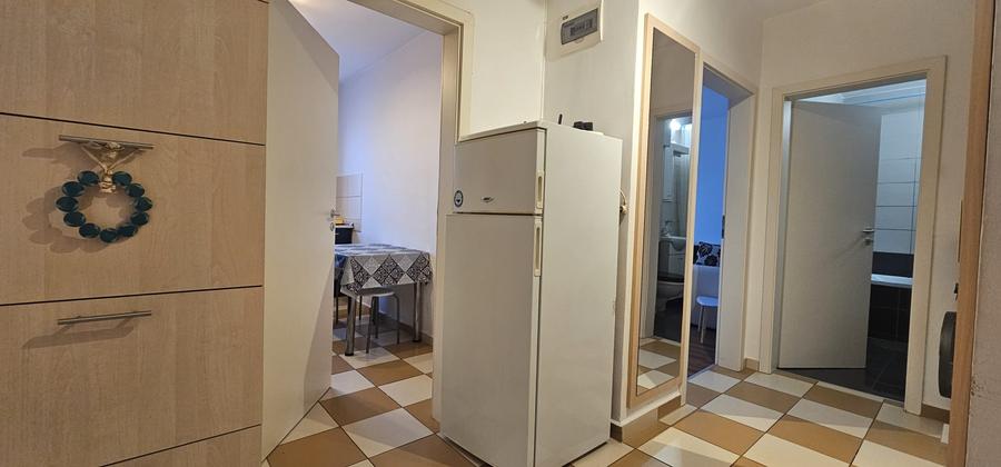 Apartament 2 camere decomandat in Avantgarden 3 - Cod intern 2031