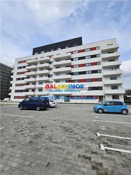 Vanzare apartamente Premium cu 2 camere situate pe Bld Timisoara