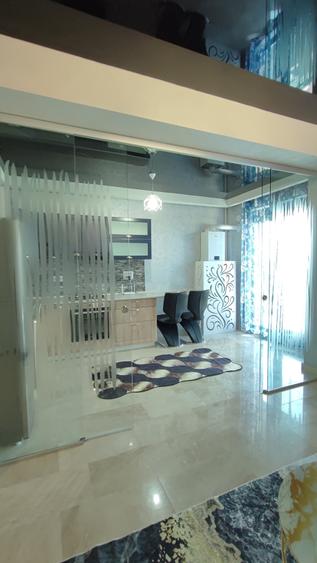 Apartament 2 camere de lux de inchiriat in Tomis Plus