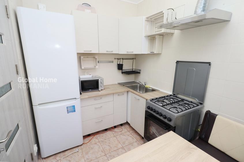 Apart 2 camere | Ion Mihalache 331 | 52 mp | Etaj 4/7 | Renovat | Metrou 1 Mai
