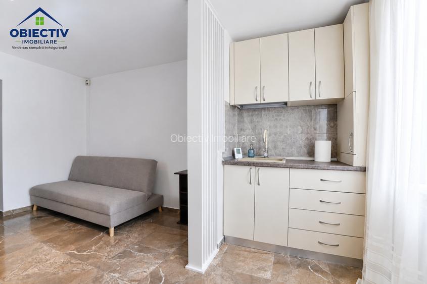 Apartament 2 camere MĂRĂȚEI, cu lift - 8