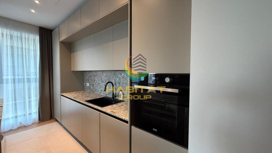 Apartament 4 camere de inchiriat One Verdi Barbu Vacarescu