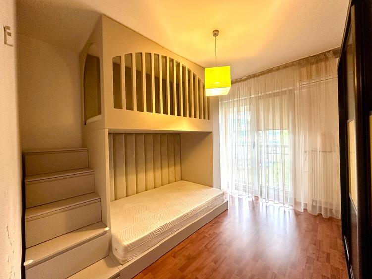Apartament 2 camere de închiriat – Quadra Place, zona Grozăvești / Politehnica