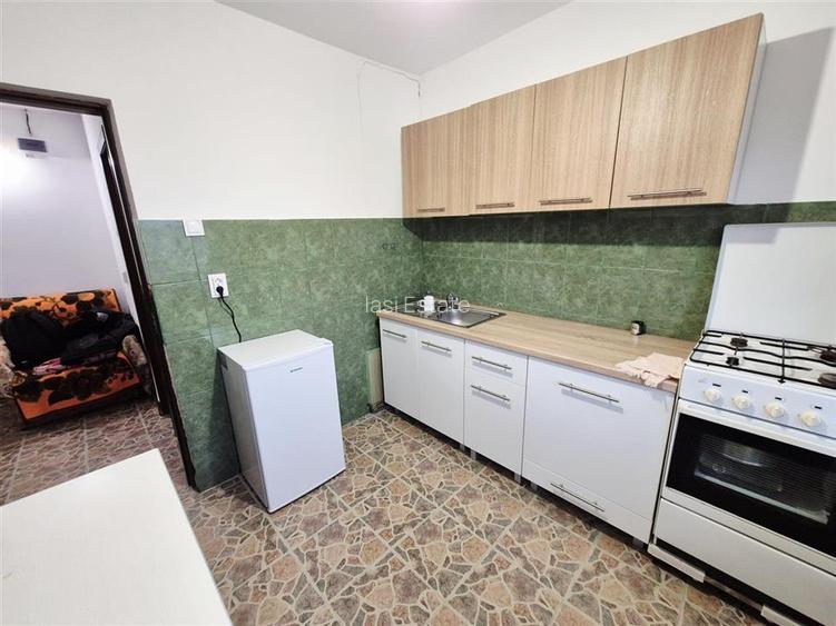 Apartament cu o camera de inchiriat - 5