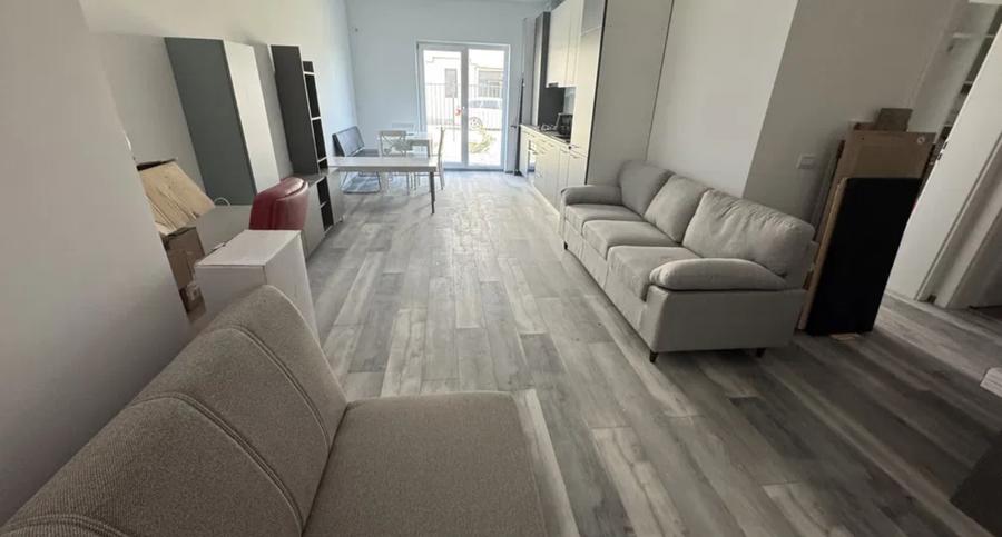 🏡 Apartament 2 camere de vânzare | Torontalului | Grădină proprie | Parcare inc