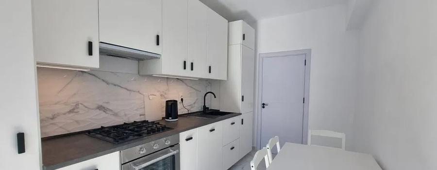 THEODOR PALLADY | 2 CAMERE | CENTRALA | PARCARE